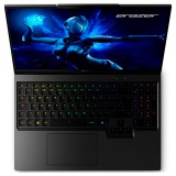 Portatil erazer beast 18 x1  md62729 intel core ultra 9 275hx 64gb 4tb rtx5090 w11 18 pulgadas