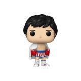 Funko pop rocky -  rocky balboa
