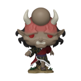 Funko pop demon slayer hantengu