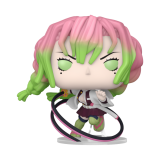 Funko pop demon slayer mitsuri kanroji
