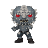 Funko pop smallville s2 doomsday max