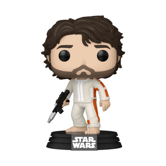 Funko pop star wars andor -  cassian andor