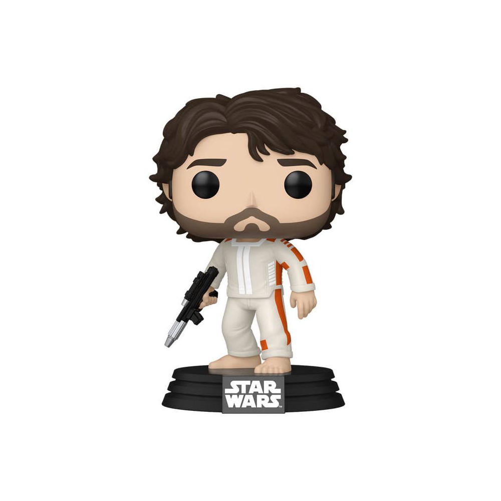 Funko pop star wars andor -  cassian andor