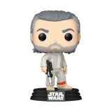 Funko pop star wars andor -  kino loy
