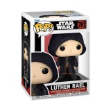 Funko pop star wars andor -  luthen rael
