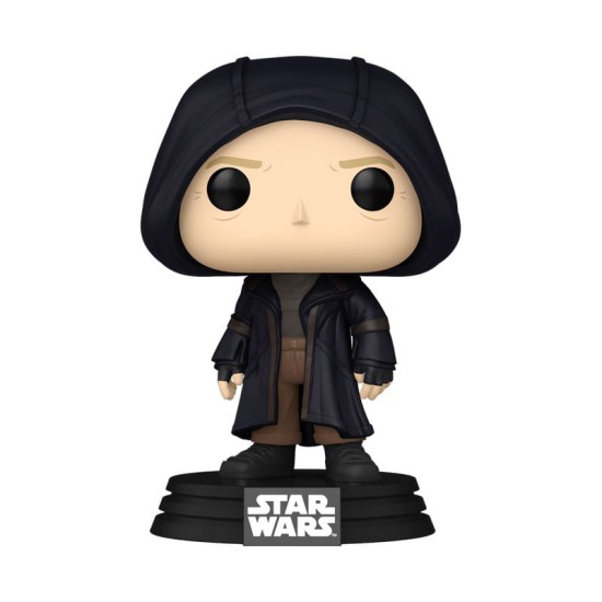 Funko pop star wars andor -  luthen rael