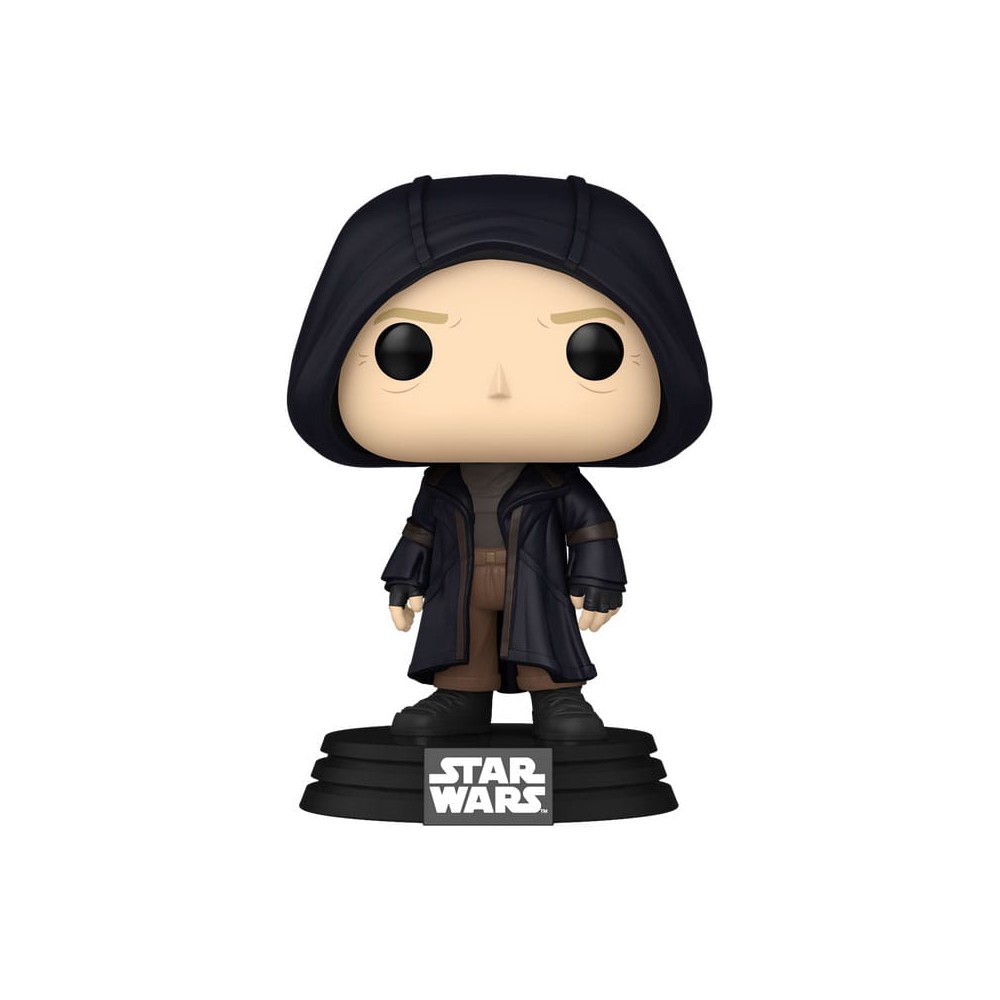 Funko pop star wars andor -  luthen rael