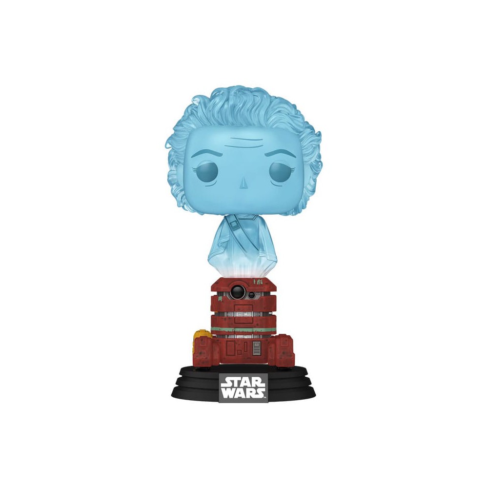 Funko pop star wars andor -  maarva
