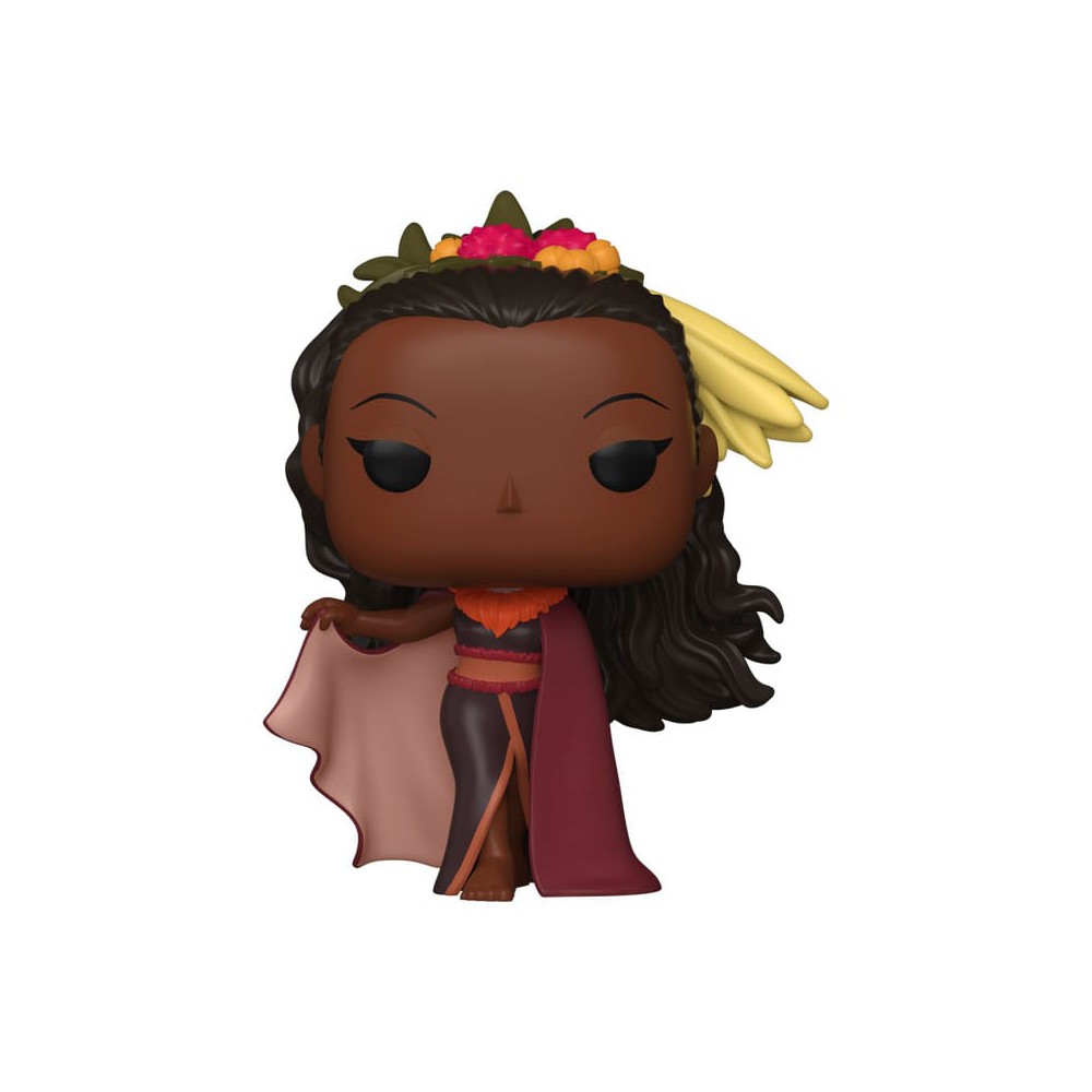 Funko pop moana 2 matangi
