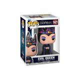 Funko pop disney blancanieves live action -  reina malvada