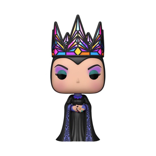 Funko pop disney blancanieves live action -  reina malvada