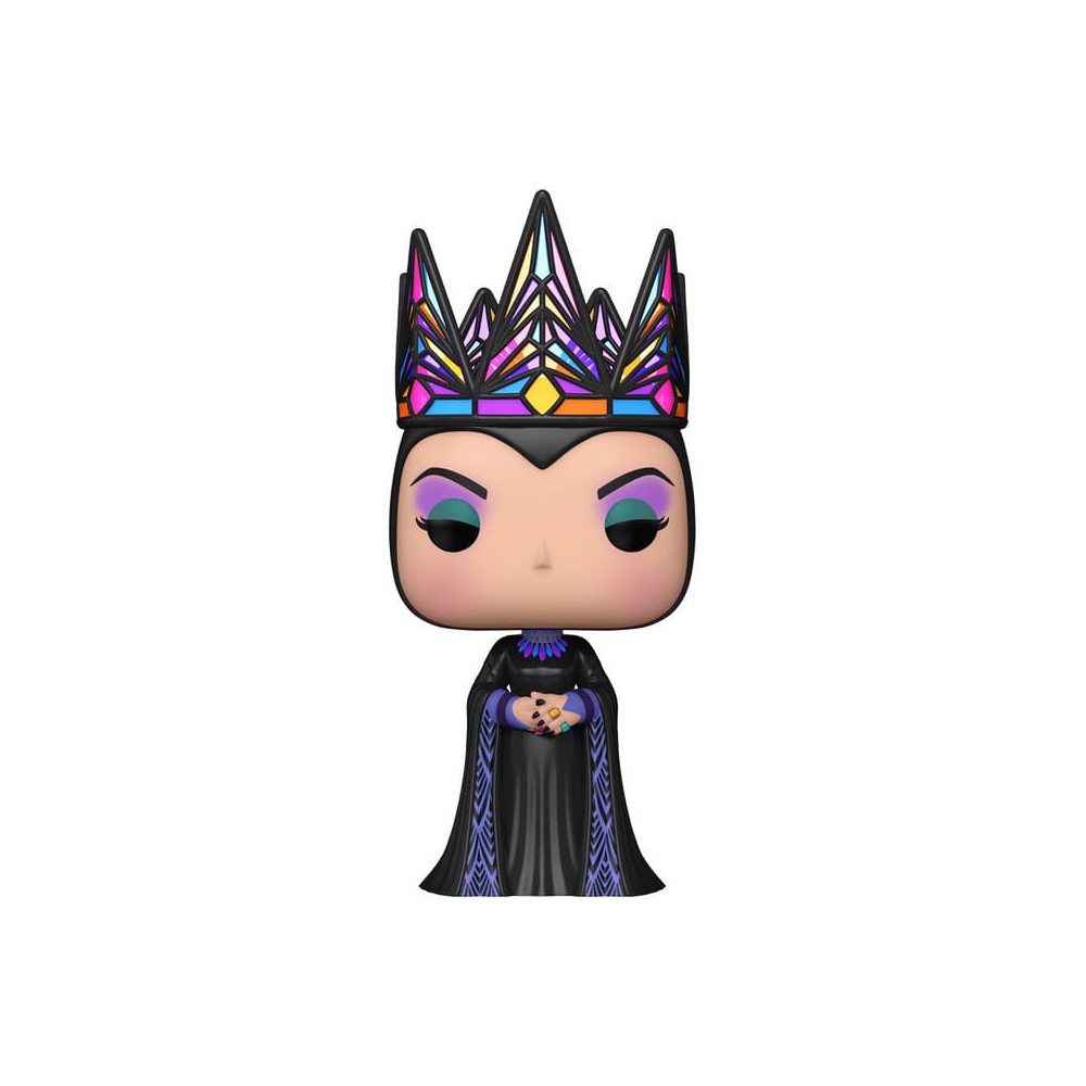 Funko pop disney blancanieves live action -  reina malvada