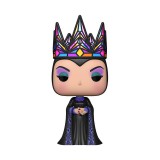 Funko pop disney blancanieves live action -  reina malvada