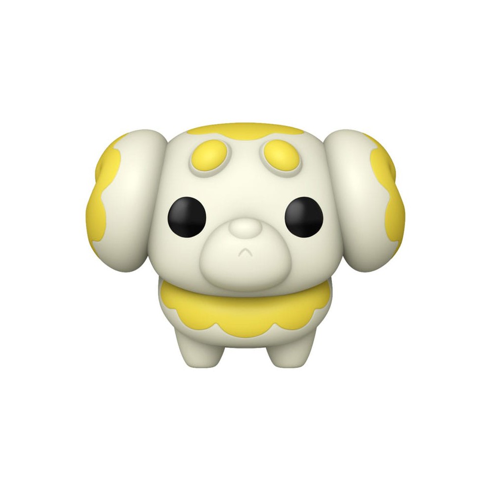 Funko pop pokemon fidough