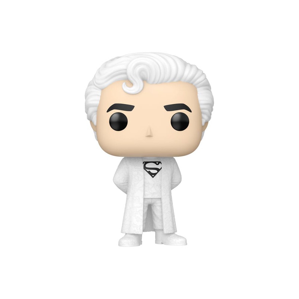 Funko pop superman (1978) jor - el