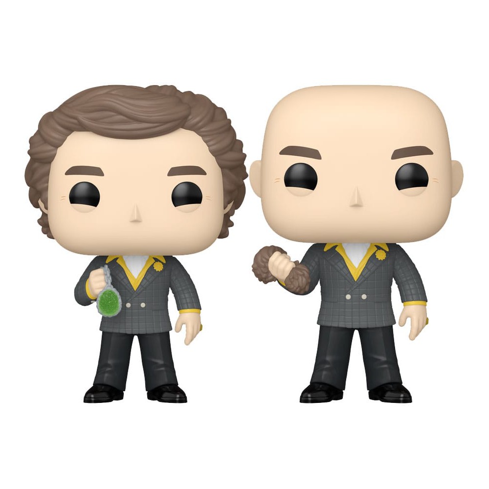 Funko pop superman (1978) lex luthor opción chase aleatoria