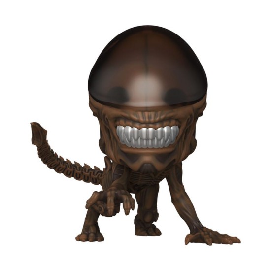 Funko pop super alien 3 -  the runner