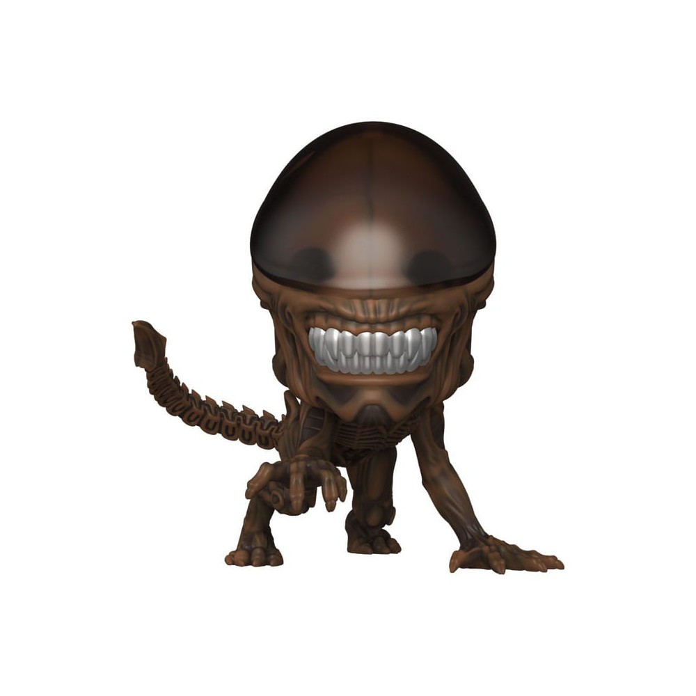 Funko pop super alien 3 -  the runner