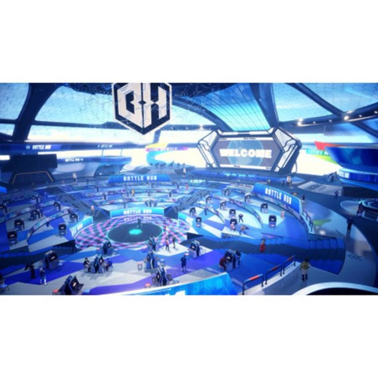 Juego nintendo switch 2 -  street fighter 6