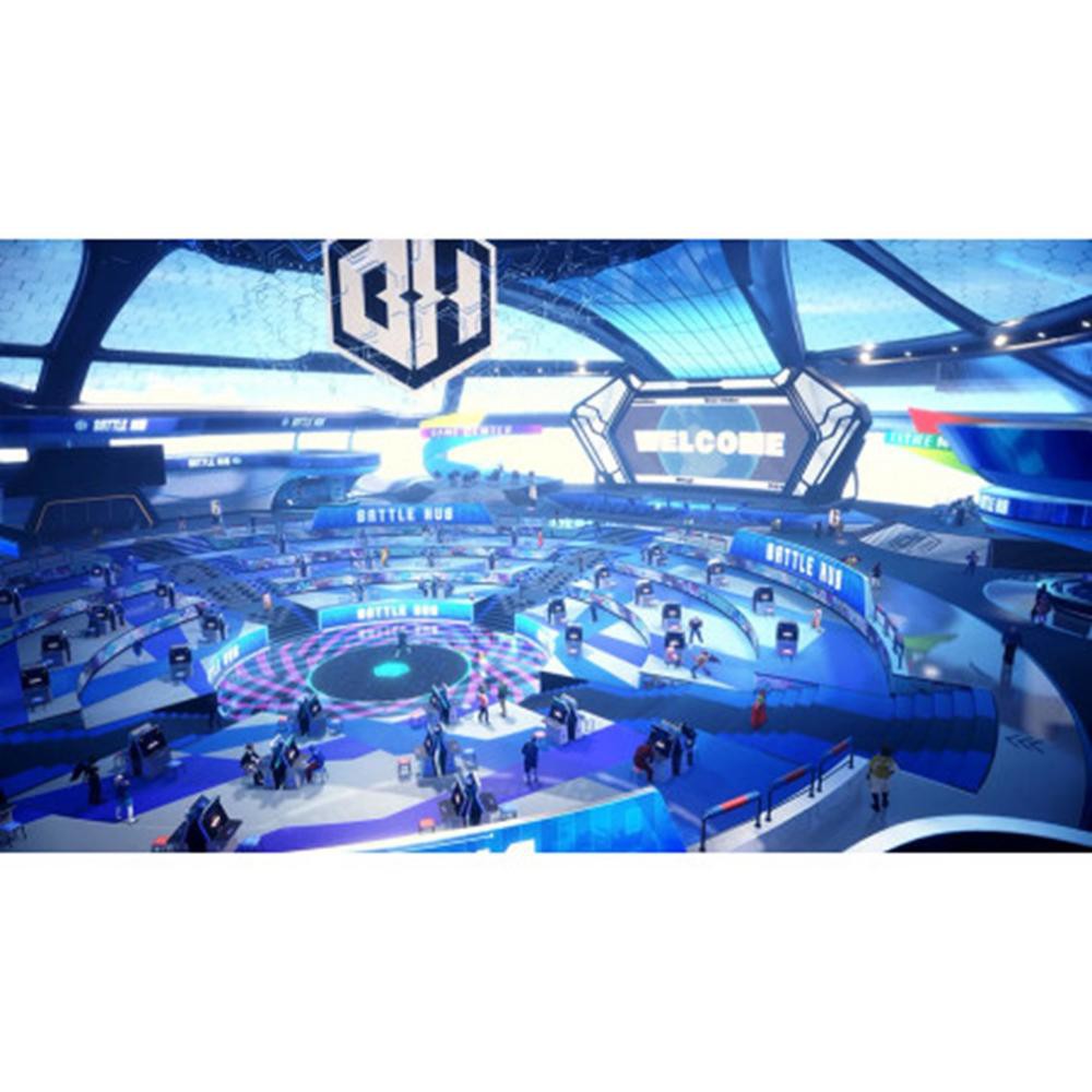 Juego nintendo switch 2 -  street fighter 6