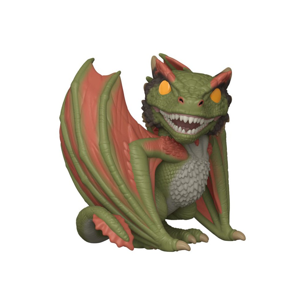 Funko pop oversized la casa del dragón vermax