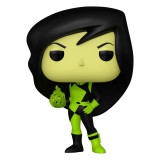 Funko pop disney kim possible -  shego