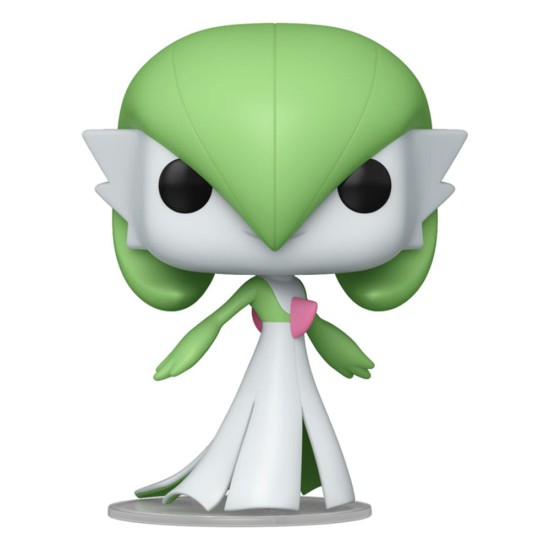 Funko pop jumbo pokemon gardevoir