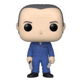Funko pop el silencio de los corderos hannibal w -  knife and fork