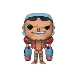 Funko pop one piece franky