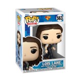 Funko pop dc comics superman 2025 lois lane