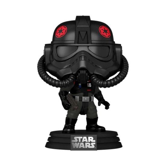 Funko pop star wars: andor cassian andor (sienar test pilot)