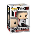 Funko pop star wars: andor director orson krennic
