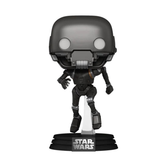 Funko pop star wars: andor k - 2so