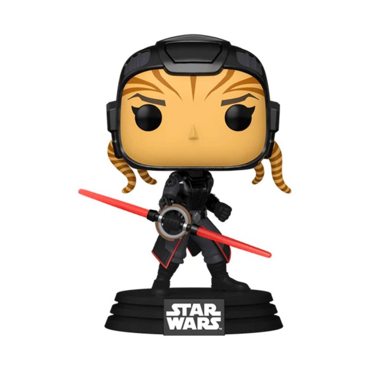 Funko pop star wars: tales of the empire fourth sister