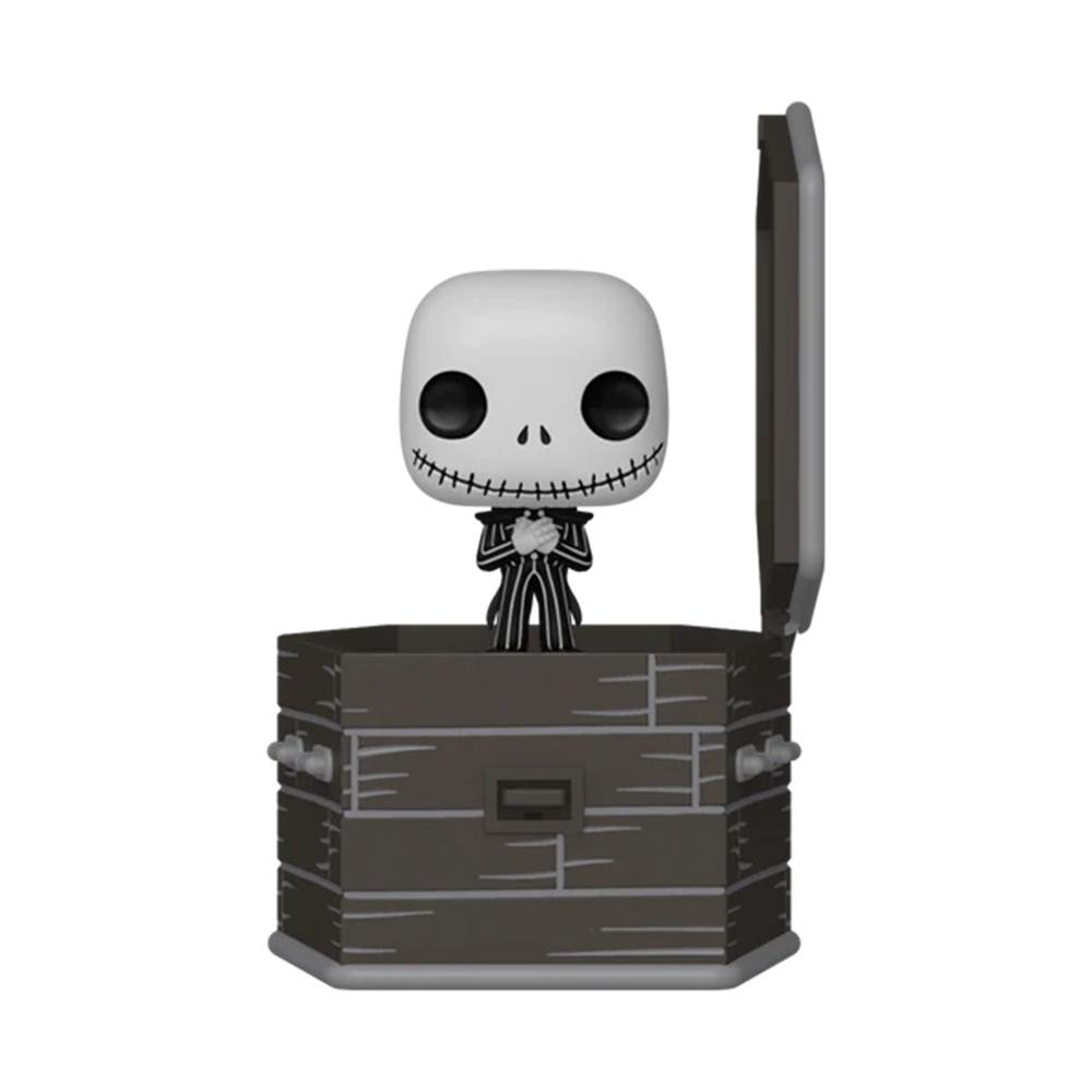Funko pocket pop disney pesadilla antes de navidad jack skellington