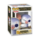 Funko pop zodiac aquarius
