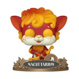Funko pop zodiac sagittarius