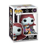 Funko pop! disney pesadilla antes de navidad sally couture