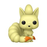 Funko pop pokemon ninetales