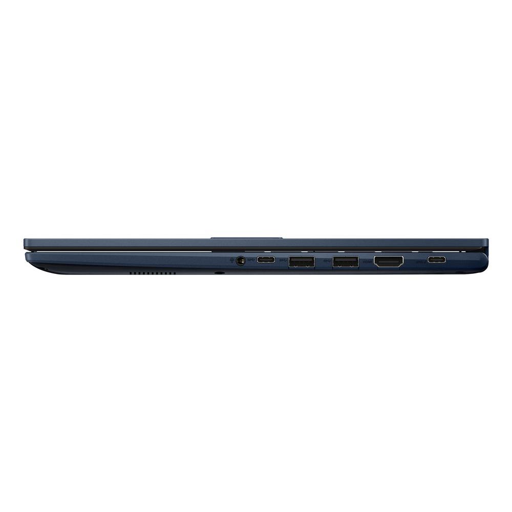 Portatil asus vivobook 15 f1504va - bq285 i7 - 150u -  16gb -  ssd 512gb -  15.6 pulgadas fhd -  freedos