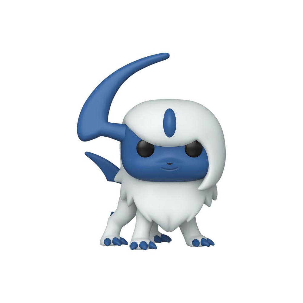 Funko pop pokemon absol