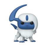 Funko pop pokemon absol
