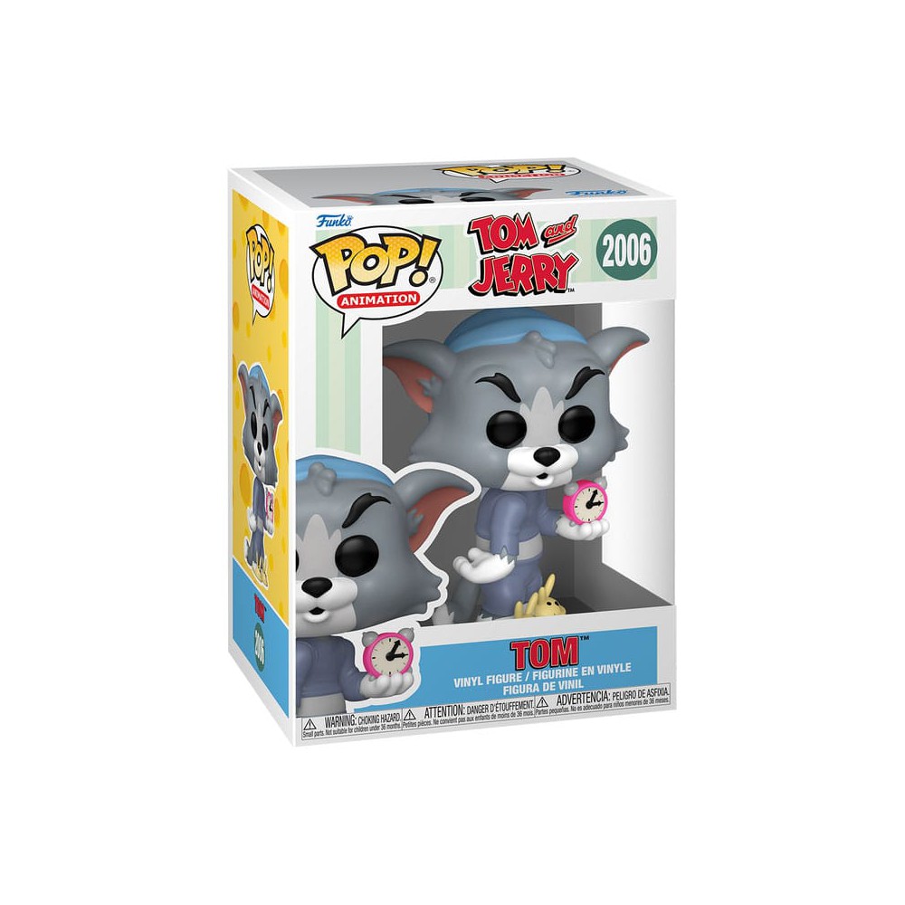 Funko pop tom & jerry -  tom