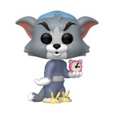 Funko pop tom & jerry -  tom