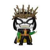 Funko pop dc dark multiverse robin king