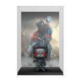 Funko pop dc comics batman murder machine