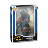 Funko pop dc comics batman murder machine