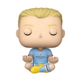Funko pop deportes manchester city erling haaland