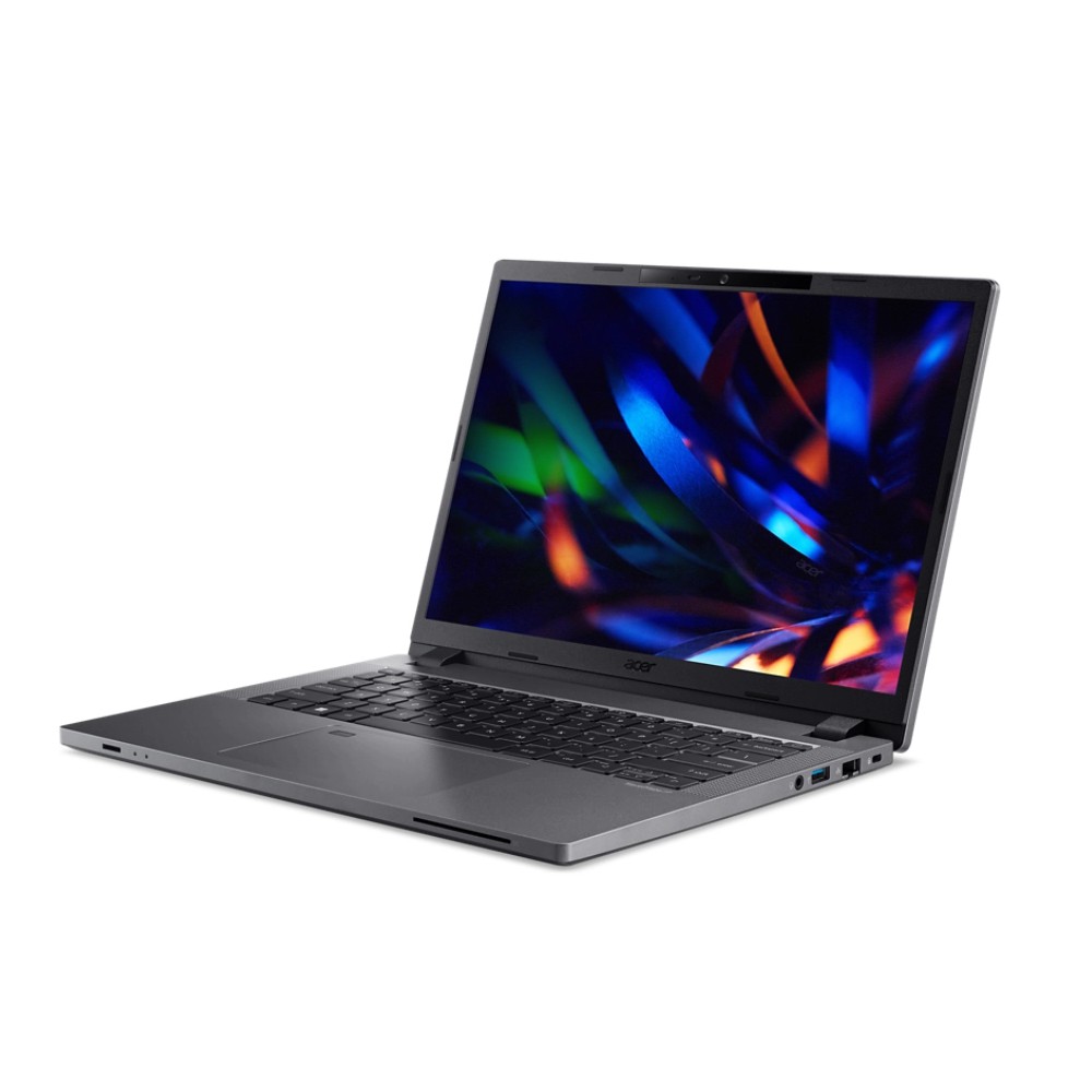 Portatil acer travelmate p214 - 54 i5 - 1335u 16gb ssd 512gb 14 pulgadas