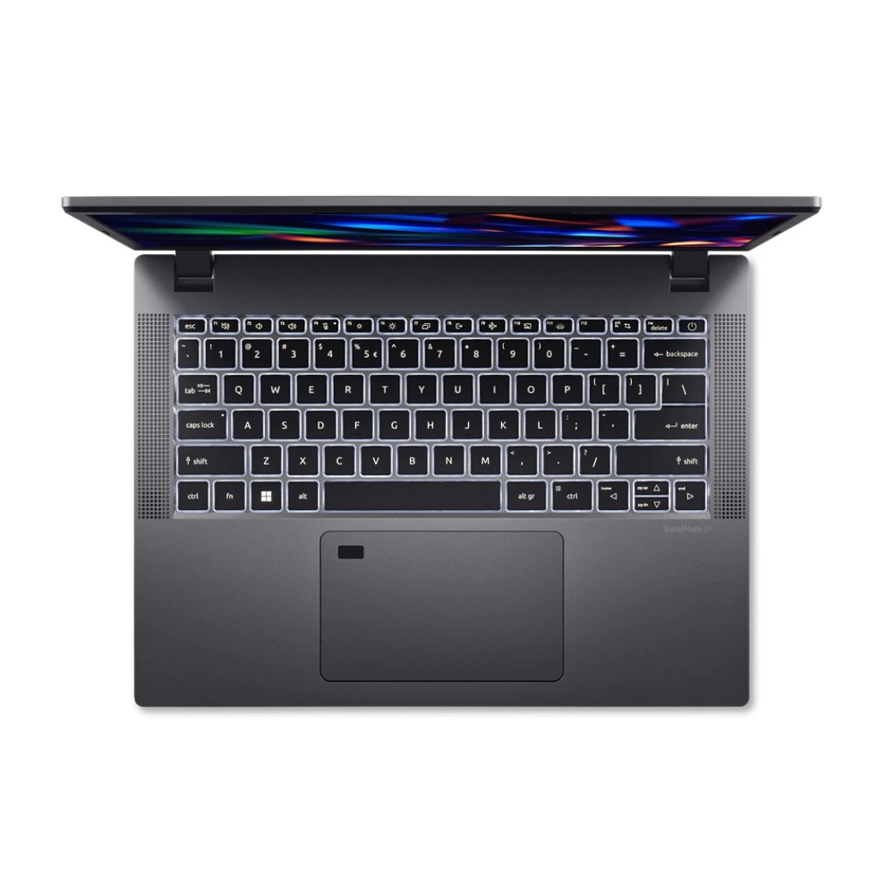 Portatil acer travelmate p214 - 54 i5 - 1335u 16gb ssd 512gb 14 pulgadas